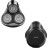 Електробритва Xiaomi Enchen BlackStone Max
