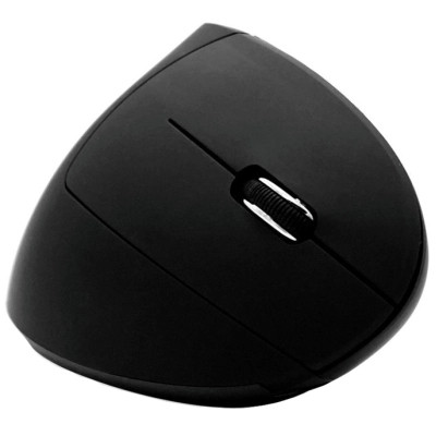 Мишка Media-Tech Vertic Wireless Black (MT1123V2.0)