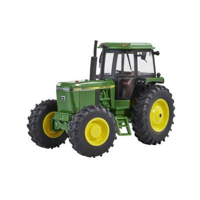 Спецтехніка Britains Трактор John Deere 4450, 1:32 (43364)