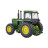 Спецтехніка Britains Трактор John Deere 4450, 1:32 (43364)