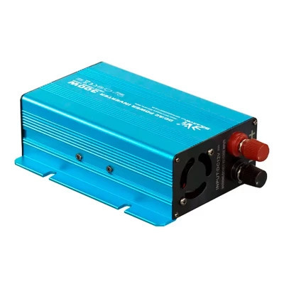 Автомобільний інвертор AMiO 340167  NP300-300W (00-00001130) (048048049072110119070)