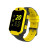 Смарт-годинник Canyon CNE-KW41YB &quot;Cindy&quot; Kids Watch Black-Yellow (CNE-KW41YB)