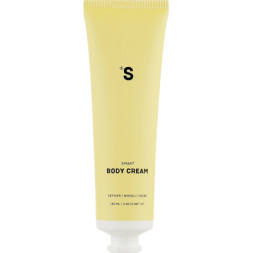 Лосьйон для тіла Sister's Aroma Smart Body Cream Ветівер 100 мл (4820227781096)