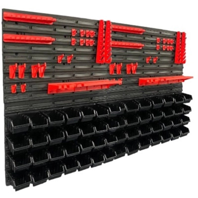 Полиця для інструменту Kistenberg KS_kit45