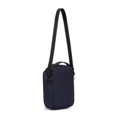 Сумка Pacsafe V Companion Crossbody Темно-синя (61105658)