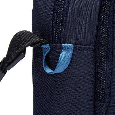 Сумка Pacsafe V Companion Crossbody Темно-синя (61105658)