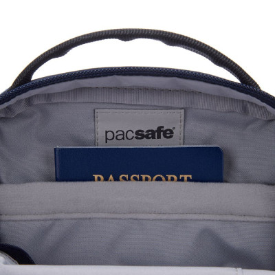 Сумка Pacsafe V Companion Crossbody Темно-синя (61105658)