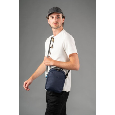 Сумка Pacsafe V Companion Crossbody Темно-синя (61105658)