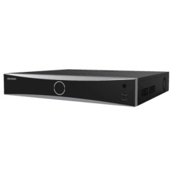 Реєстратор для відеоспостереження Hikvision DS-7716NXI-K4
