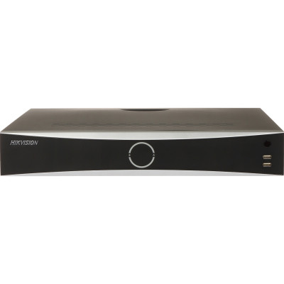 Реєстратор для відеоспостереження Hikvision DS-7716NXI-K4