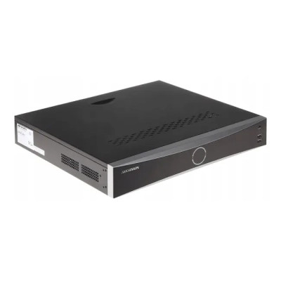 Реєстратор для відеоспостереження Hikvision DS-7716NXI-K4