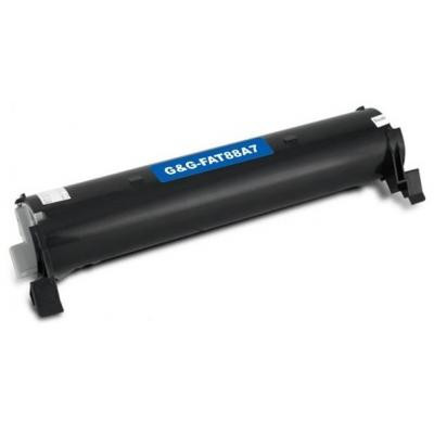 Картридж G&amp;G для Panasonic KX-FL403, KX-FLC413, 2K (G&amp;G-FAT88A7)