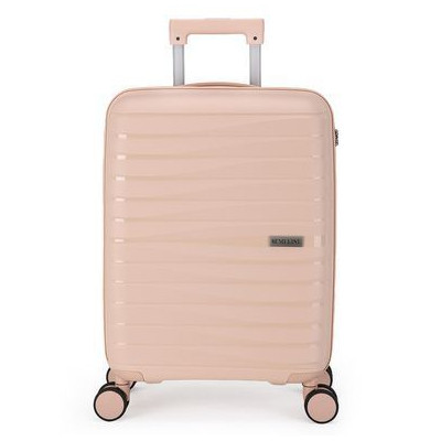 Валіза Semi Line 20&quot; S T5795-1 Beige (DAS303026)