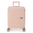 Валіза Semi Line 20&quot; S T5795-1 Beige (DAS303026)