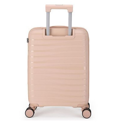 Валіза Semi Line 20&quot; S T5795-1 Beige (DAS303026)