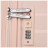 Валіза Semi Line 20&quot; S T5795-1 Beige (DAS303026)