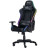 Крісло ігрове Sandberg Commander RGB Black (640-94)