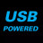 Крісло ігрове Sandberg Commander RGB Black (640-94)
