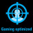 Крісло ігрове Sandberg Commander RGB Black (640-94)