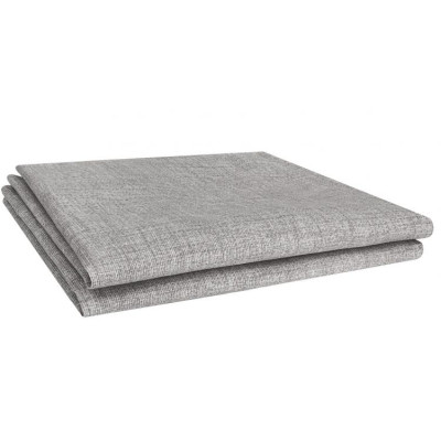 Серветка на стіл Прованс Gray Milan 35х45 см (4823093436404)