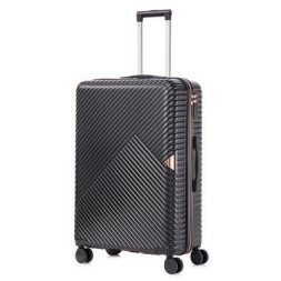 Валіза Semi Line 28&quot; L T5726-3 Black (DAS302932)
