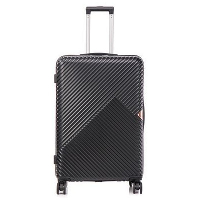Валіза Semi Line 28&quot; L T5726-3 Black (DAS302932)