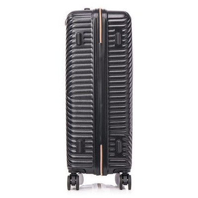 Валіза Semi Line 28&quot; L T5726-3 Black (DAS302932)
