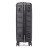 Валіза Semi Line 28&quot; L T5726-3 Black (DAS302932)