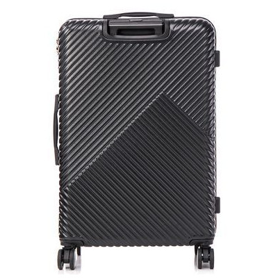 Валіза Semi Line 28&quot; L T5726-3 Black (DAS302932)