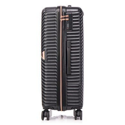Валіза Semi Line 28&quot; L T5726-3 Black (DAS302932)