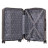 Валіза Semi Line 28&quot; L T5726-3 Black (DAS302932)
