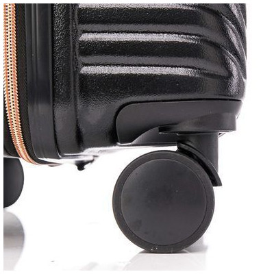 Валіза Semi Line 28&quot; L T5726-3 Black (DAS302932)