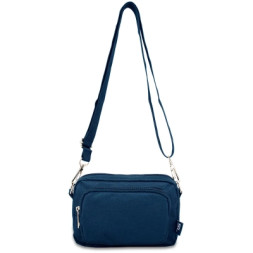 Сумка Semi Line 1.5 Blue (L2044-2) (DAS302213)