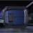Чохол для навушників BeCover Protective TPU для Samsung Galaxy Buds 3 Deep Blue (711998)