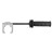 Шуруповерт Neo Tools Energy+ 18V, безщітковий, 100Нм, 0-480/0-1900об/хв 1.56кг (без АКБ та ЗП) (04-616)