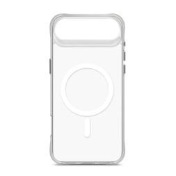 Чохол до мобільного телефона Armorstandart Clear MagCase Apple iPhone 17 Air Transparent (ARM86254)