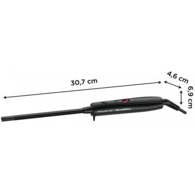 Плойка Rowenta CF311LF0