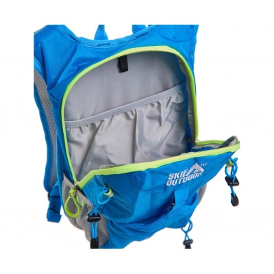 Рюкзак туристичний Skif Outdoor Light 23L Blue (9506BL)