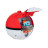 Ігровий набір Pokemon Сквіртл (PKW4400)