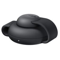 Зарядний пристрій Anker MagGo Wireless Charging Pad 15W 3-in-1 Foldable Black (B25M8H11)