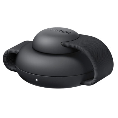 Зарядний пристрій Anker MagGo Wireless Charging Pad 15W 3-in-1 Foldable Black (B25M8H11)