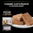 Вологий корм для кішок Purina Pro Plan Cat Nutrisavour Junior Для кошенят Мус з індичкою 75 г (8445290178862)