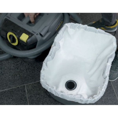 Насадка для мийки високого тиску Karcher мембранний для серії NT 30/1, NT 40/1, NT 50/1 (2.889-281.0)
