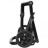 Шасі для коляски Mima Black BB wheels A116-06 (90830)