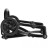 Шасі для коляски Mima Black BB wheels A116-06 (90830)