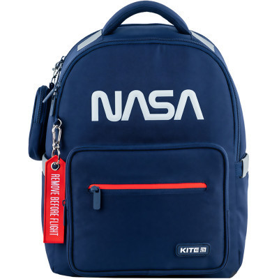 Рюкзак шкільний Kite Education 770 NASA (NS24-770M)