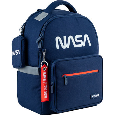 Рюкзак шкільний Kite Education 770 NASA (NS24-770M)