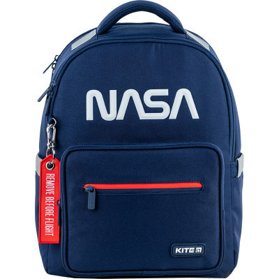 Рюкзак шкільний Kite Education 770 NASA (NS24-770M)
