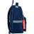 Рюкзак шкільний Kite Education 770 NASA (NS24-770M)
