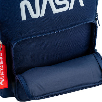 Рюкзак шкільний Kite Education 770 NASA (NS24-770M)